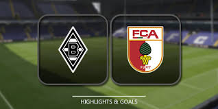 Equipo augsburg recibirá en su campo al equipo borussia m'gladbach como parte del torneo bundesliga. Borussia Moenchengladbach Vs Augsburg Highlights Full Matches And Shows