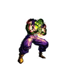 God, deity, or divine being) he is the guardian of the earth. Sp Fused With Kami Piccolo Yellow Dragon Ball Legends Wiki Gamepress