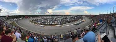 Photos At Darlington Raceway