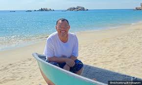 Apakah maksud, erti dan makna nama kamu dalam islam? Malaysiakini Michael Ang Terkilan Dicurigai Sudah Kafir Gara Gara Hantaran Instagram