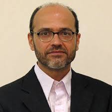 Fernando César Almada Santos