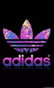 The pixel of this png transparent background is 768x614 and size is 27 kb. Colorful Adidas Logo Logodix