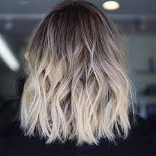 Keep your hair color looking new and rejuvenated through the use of silver shampoos which is designed to remove brassy tones from blondes. Updated 40 Dark Roots Blonde Hair Ideas August 2020
