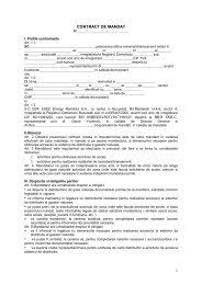 Contractul De Furnizare Gaze Naturale Persoane Fizice Gdf Suez
