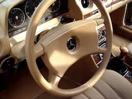 Mercedes W 123 Gold By Maybach Maybach Mercedes Mercedes Benz