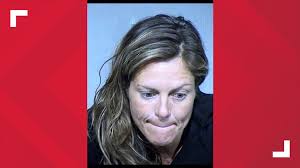 Phoenix woman attempts to snatch baby in Target parking lot, court docs say 