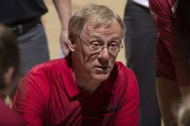 Stanford volleyball's John Dunning retires after 32 years as coach