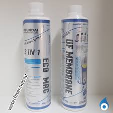 Hi Flow Undersink Water Filter Australia Mdc Water Pty Ltd