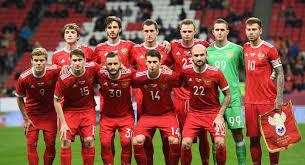 В расширенном списке было 30 игроков. Stal Izvesten Rasshirennyj Sostav Sbornoj Rossii Na Chm 2018 Vestnik Kavkaza
