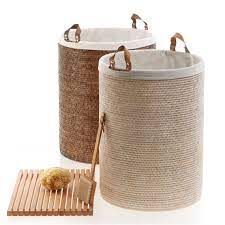 How to use basket in a sentence. Waschekorb Basket Decor Walther Obermaier Bader