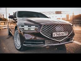 No additional purchase is necessary. Hyundai Genesis G90 2019 Specifications Price Photo Avtotachki