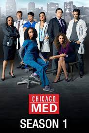 Chicago Med Rotten Tomatoes