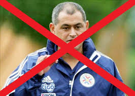 Poco antes del partido ante san lorenzo, en la jornada del domingo, el club informó que chiqui. Afuera Chiqui Arce Home Facebook