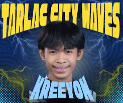 Tarlac City Waves