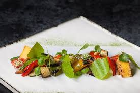 Find vegetarian recipes for every occasion, from easy veggie lunch ideas to dinner party inspiration. Vegetarian Pescatarian Romantic Dinner Lunch Wonderful View Greenery Ubud Bali Finedining Picture Of Padi Fine Dining Ubud Tripadvisor