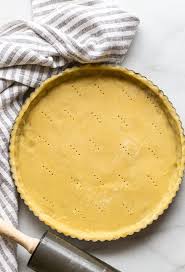 A light, flaky, buttery bite of goodness that supports and adds flavor to whatever filling it nestles inside. Perfect Gluten Free Pie Crust Miss Allie S Kitchen