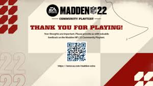 Will madden 22 be on the nintendo switch? H6xfwruniyphem