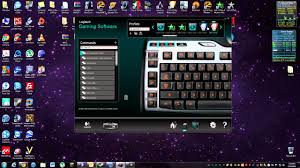 In this case, it is logitech c920 software. Logitech Gaming Software F13