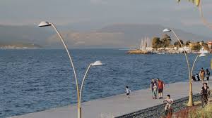 Ορχομενο 6 αρνητικά rapid test 28. Mia Bolta Sto Limani Aigioy Aigialeiastories Strolling Around The Picteresque Promenade Of Aigio Youtube