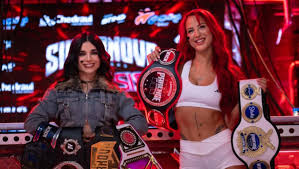 ¿Cuándo pelea Alana Flores vs Flor Vigna en Supernova? Fecha confirmada