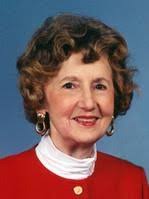 Patricia Maddux Obituary (1924