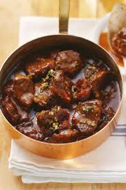 Rindergulasch Rezepte Rindergulasch Rezept Essen Und Trinken