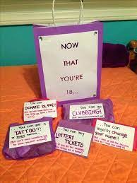 Comfortable What To Get Your Husband For His Birthday Snapshots Sample What T Good Birthday Presents 18th Birthday Present Ideas 18th Birthday Ideas For Girls