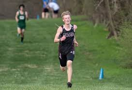 Skyline's Bordner, Warren girls win district titles