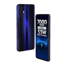 Tecno Pova 3 is now officially India's ...