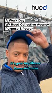 A Day in the Life of a CEO, From concept to kickoff, we don’t just talk  culture—we activate it. At Hued Strategies, we turn digital energy into  real world engagement. This past week, we brought the ...