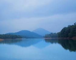Image of Neyyar Dam and Wildlife Sanctuary, Trivandrum