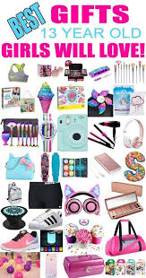Birthday Present Ideas For 13 Year Old Boy Pin On Kaykays Faves