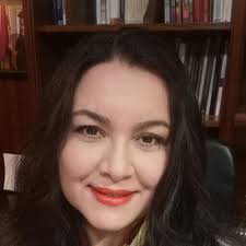 Robles MARTINA MILAGROS