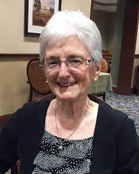 Anna Jane (Brown) Mahan Obituary December 4, 2023