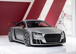 Audi Presents Worthersee Lineup Details Tt Clubsport Turbo Concept 39 Photos Audi Tt Audi Audi Tt Rs