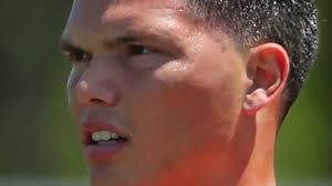 Former Belleville, Michigan football DB Andre Seldon Jr. dies in drowning  accident