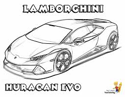 Print this page and start coloring. Rugged Exclusive Lamborghini Coloring Pages 21 Free Lambo Printables