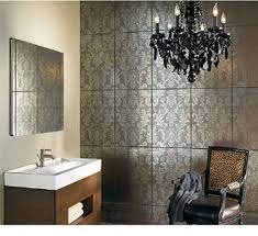 Tile manufacturers are producing bathroom wall tiles bigger and bigger in size with the 60x40cm, 40x80cm, 33x100cm, and 60x120cm all making their way into production. Bathroom Imperial Tile Stone Inc Tile Bathroom Imperial Tile Bathroom Makeover