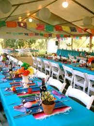 Read our guide for more facts & information… there are some great, simple ways to tie in with the mexican theme without necessarily buying mexican items. A Fiesta Themed Bridal Shower Idea For The Bride Who Loves The Southwest Flavor Mexican Party Theme Mexican Party Fiesta Theme Party