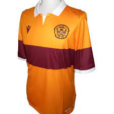Kitking has been supplying winning teamwear to big and small clubs throughout the uk, ireland, europe and beyond since 1992. Motherwell Fc Macron 2020 2021 Home Football Shirt Football Fan Uk