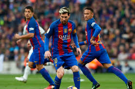 The best players ever to lace up their cleats for barcelona have been part of a long legacy of tremendous soccer. The 5 Greatest Barcelona Players Of All Time