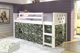 No need for a tree for this small outdoor fort! 8 Best Loft Beds 2019 The Strategist