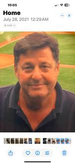 Creating obituary photo for fishing enthusiast?