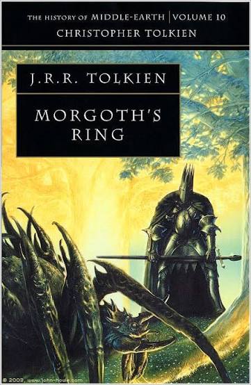 Middle Earth Chronology: Athrabeth Finrod ah Andreth! — Absolute Knave
