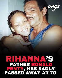 Sending love to Rihanna and her loved ones during this difficult time.  🙏🏾🕊️❤️‍🩹