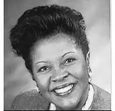 Paula BONDS Obituary