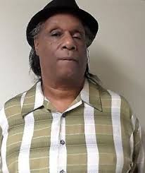 Garphil “Geechie Dan” Bowles