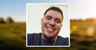 David Anthony Chavez Obituary 2018