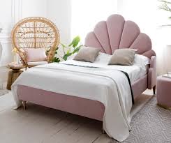 Sold and shipped by vm express. Weekly Window Shop The Best Pink Beds Ruth Crilly