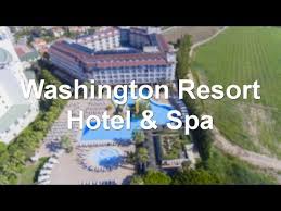 We compare 600,000+ hotels to find the best deals available. Washington Resort Hotel Spa Kizilagac Turkey 5 Star Hotel Youtube